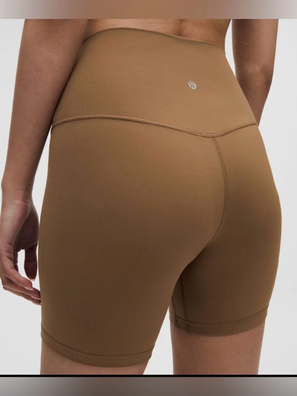 lululemon Align™ High-Rise Short 6